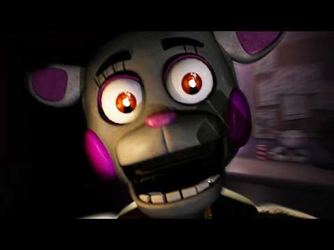Five Nights at Shelly's - Demo Gameplay thumbnail