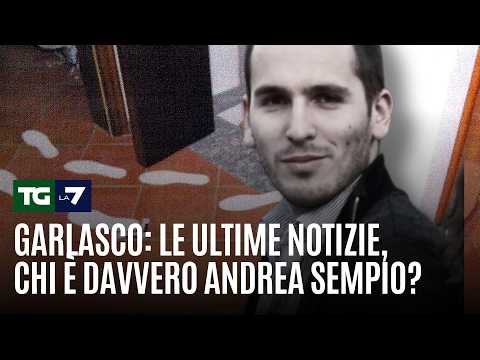 Garlasco ultime notizie, chi è davvero Andrea Sempio: le testimonianze degli amici thumbnail