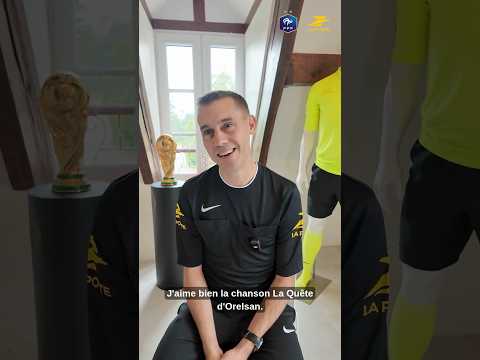 En route pour la CM2026 #arbitrage thumbnail