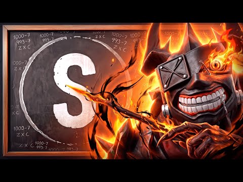 ИГРАЮ НА ВСЕХ ГЕРОЯХ ПО АЛФАВИТУ В МИДУ #31 thumbnail