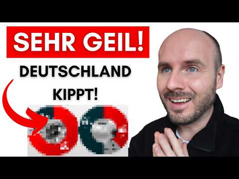 Umfrage: Deutsche haben keine Angst mehr vor Putin + Wirtschafts-Delegation fliegt nach Russland! thumbnail
