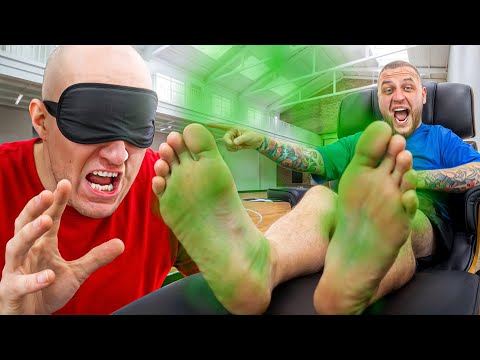 ROZPOZNAJ KOLEGĘ PO ZAPACHU thumbnail