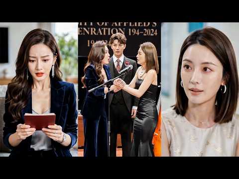 她第3次為白月光害我失去孩子，還想一句話哄好我，我表面平靜暗中離婚，等她拿到離婚證淚流滿面，我已牽手真愛不回頭！#爽文 thumbnail
