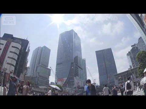 全国的に行楽日和でも季節先取りの暑さに注意 今年最多500地点超で夏日か(2026年5月16日) thumbnail