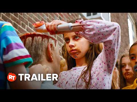 Ice Cream Man Red Band Trailer (2026) thumbnail