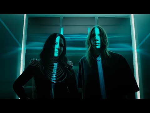 Evanescence - Fight Like A Girl (feat. K.Flay) - Official Music Video thumbnail