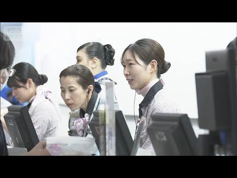 【台風6号】沖縄県で9人けが、住宅6軒が一部損壊　交通機関への影響も拡大(2026年6月2日) thumbnail