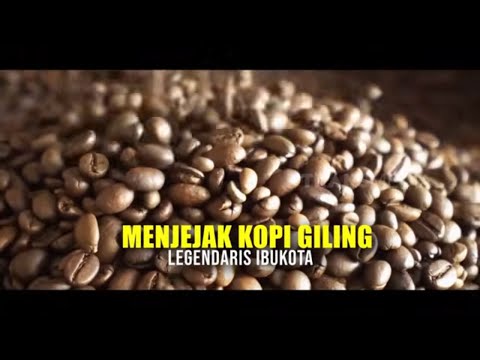 Menjejak Kopi Giling Legendaris Ibu Kota | SECRET STORY (03/06/26) thumbnail