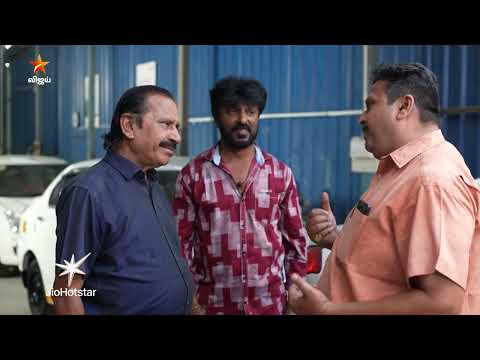 Siragadikka Aasai | Episode Preview | 2nd June 2026 thumbnail
