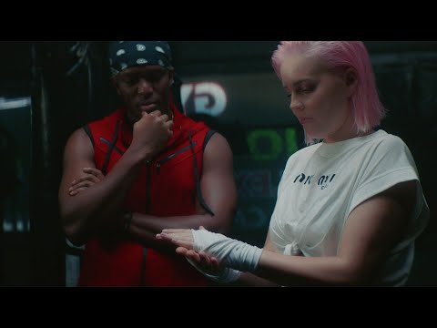 Anne-Marie x KSI x Digital Farm Animals - Don’t Play [Official Music Video] thumbnail