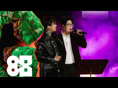 Đạt G - Buồn Của Anh 2 (ft. Bùi Anh Tuấn) | Live at Concert 'Cây Thích Nghi' @DatGMusic​ thumbnail