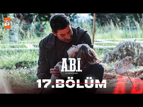 A.B.İ. 17. Bölüm @atvturkiye thumbnail