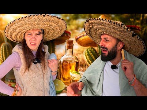 PETRE SI MĂRIOARA in -Las Palmas ! Yaribaaaaaaaaaaaaaaa 🌴🌵 thumbnail