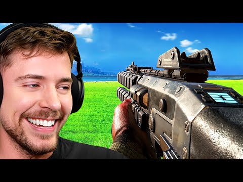 100 Kills = $500,000 Challenge! thumbnail