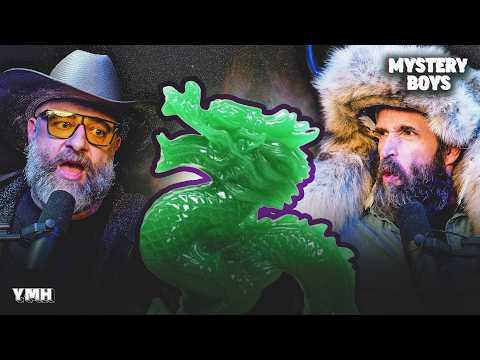 All Roads Lead To J*zz | Mystery Boys Highlight thumbnail