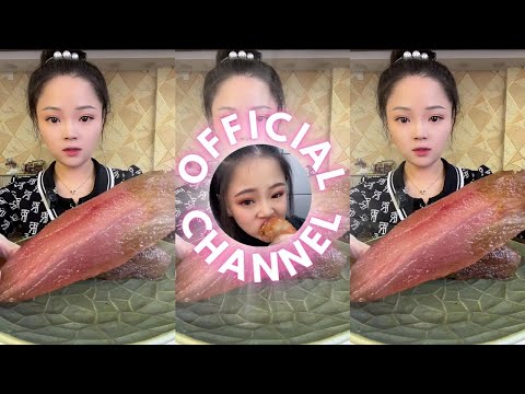 Xiao Yu Mukbang 259 | Facebook : ZBX888 thumbnail