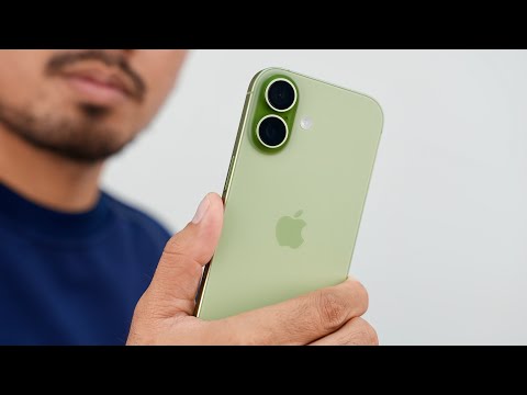 iPhone 17 Review : Phone Paling Laris 2026! thumbnail