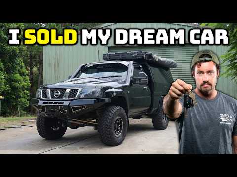 Years of Work... Gone in One Day thumbnail