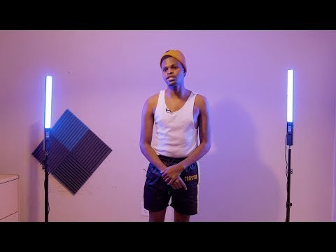 Reality Show EP 03: Maisha ya kina Beneficial, Mjeshi na Timoth nchini Marekani thumbnail