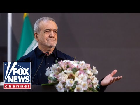 Iran demands hundreds of BILLIONS for war damage: Report thumbnail