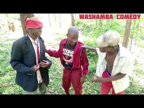 OBOKORA  BW'O ONDITI (FULL MOVIE)😂🤣 thumbnail