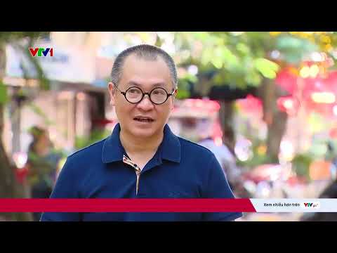 Lấy ý kiến các phương án tái định cư khi xây lại tập thể cũ | VTV24 thumbnail