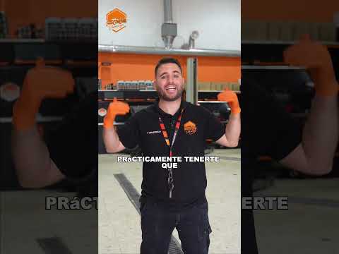 Que MOTORA te DURA más✅‼️ TALLERES EBENEZER #mecanico #refrigerante #compresor thumbnail