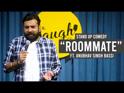 Roommate - Stand Up Comedy Ft. Anubhav Singh Bassi thumbnail