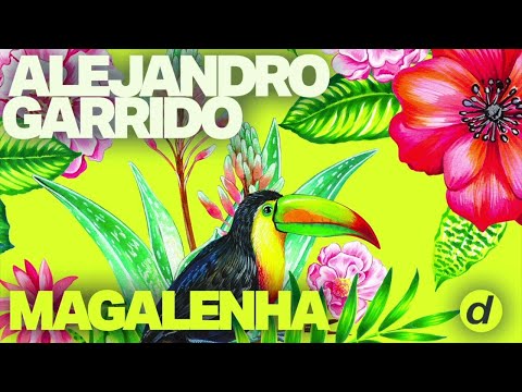 Alejandro Garrido - Magalenha thumbnail