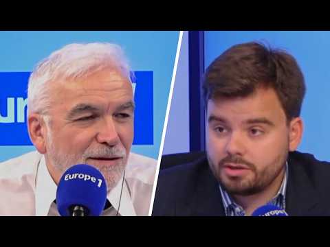 “Beaucoup de quartiers préservés sont rattrapés par la délinquance” (Gauthier Le Bret) thumbnail