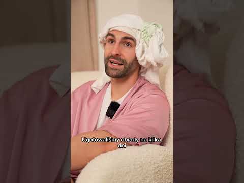 Kiedy mama zostaje z dzieckiem vs. kiedy tata zostaje z dzieckiem | #waszek #waszek_mati thumbnail