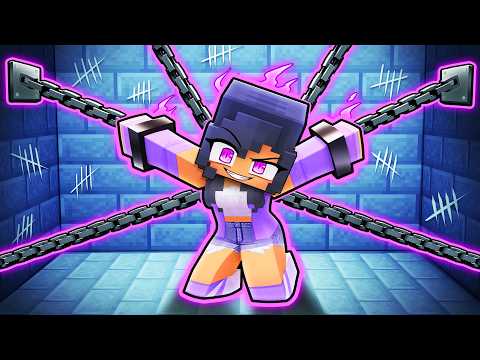 Aphmau CANNOT Be CONTAINED… thumbnail