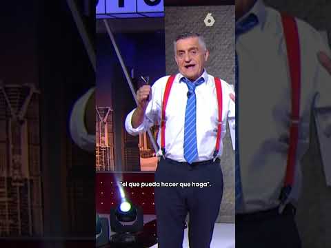 Puedes ver el programa completo de #elintermedio en #atresplayer thumbnail
