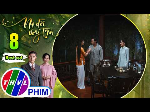 Phấn sẽ tận dụng thời cơ để ''xử'' luôn mợ Cả | NỢ ĐỜI VAY TRẢ thumbnail