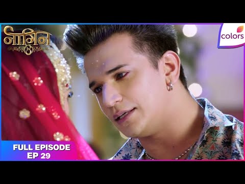 Naagin S3 | Full Episode Ep. 29 | Bela to be Shahnawaaz's bride? | Colors TV thumbnail
