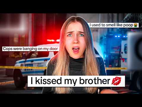 EXPOSING your WILDEST confessions... thumbnail
