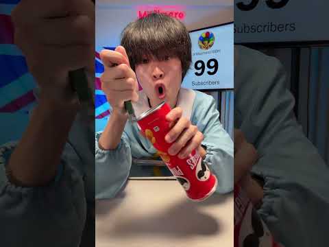 PRINGLES IN SOUCE 😱 PART2 thumbnail