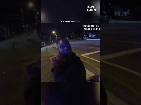 Cette caméra révèle l’acte précieux que ce policier a réalisé pour cette femme lors d’une patrouille thumbnail