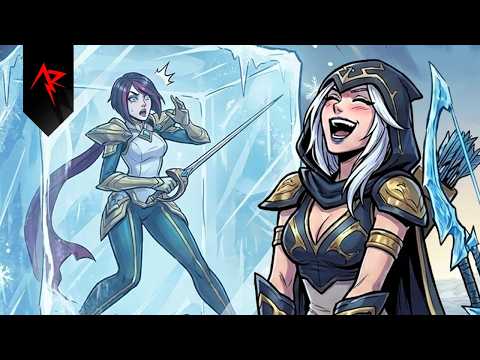 BEKLENEN ASHE VİDEOSU hem de 2 PART thumbnail