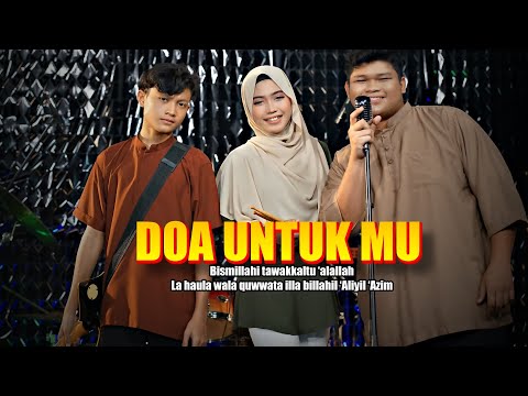 Doa Untuk Mu - Nazirul Syahiran (Official Music Video) thumbnail