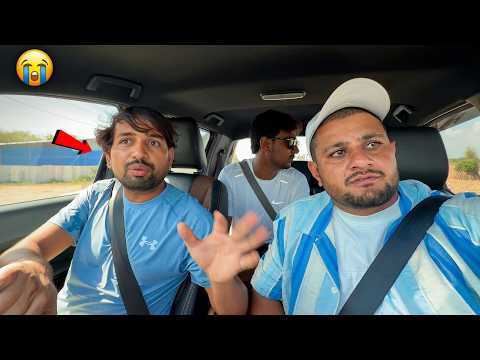 Searching Rahul In Thailand | राहुल थाईलैंड में गुम गया...? 😨 MR. INDIAN HACKER | Day-39 thumbnail