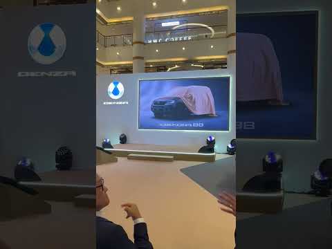 BYD Denza B8 Price Reveal in Malaysia thumbnail