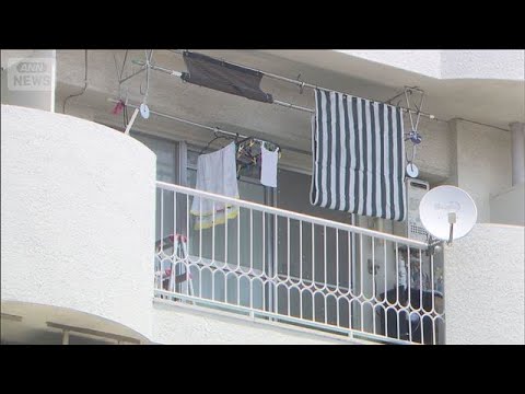 住吉会系傘下の代表者ら逮捕　禁止区域の保育園近くに事務所設置か(2026年5月21日) thumbnail