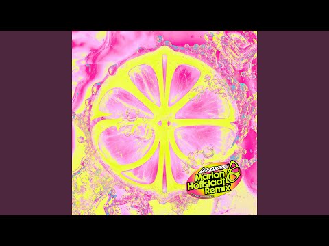 LEMONADE (Marlon Hoffstadt Remix) thumbnail