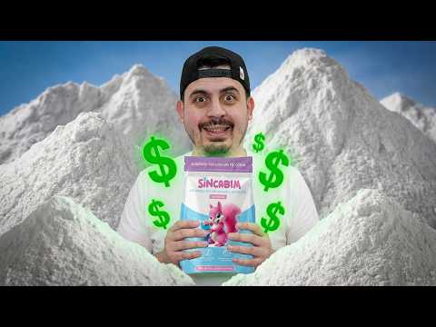 DETERJANDAN PARA KAZANMAK thumbnail