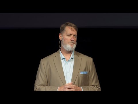 The Leadership Lie | Steve Curran | TEDxSavannah thumbnail