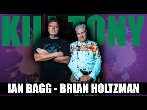 KT#737 - IAN BAGG + BRIAN HOLTZMAN thumbnail
