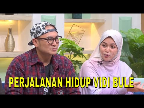 Perjalanan Karir dan Rumah Tangga Vidi Bule, Jadi Badut Demi Keluarga! | FYP (03/06/26) Part 2 thumbnail