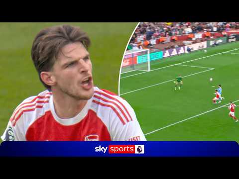 The defining moments that won Arsenal the 2025/26 Premier League title ? thumbnail