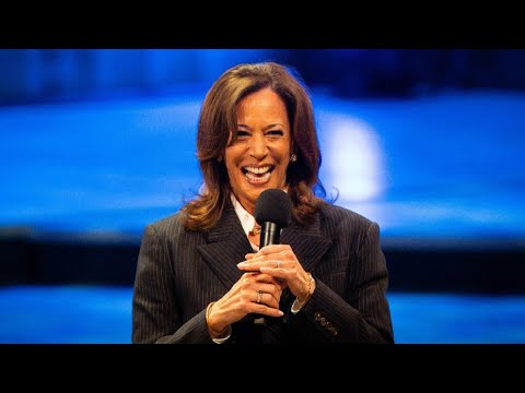 'Very poor candidate': Democrats' election autopsy report spectacularly backfires thumbnail